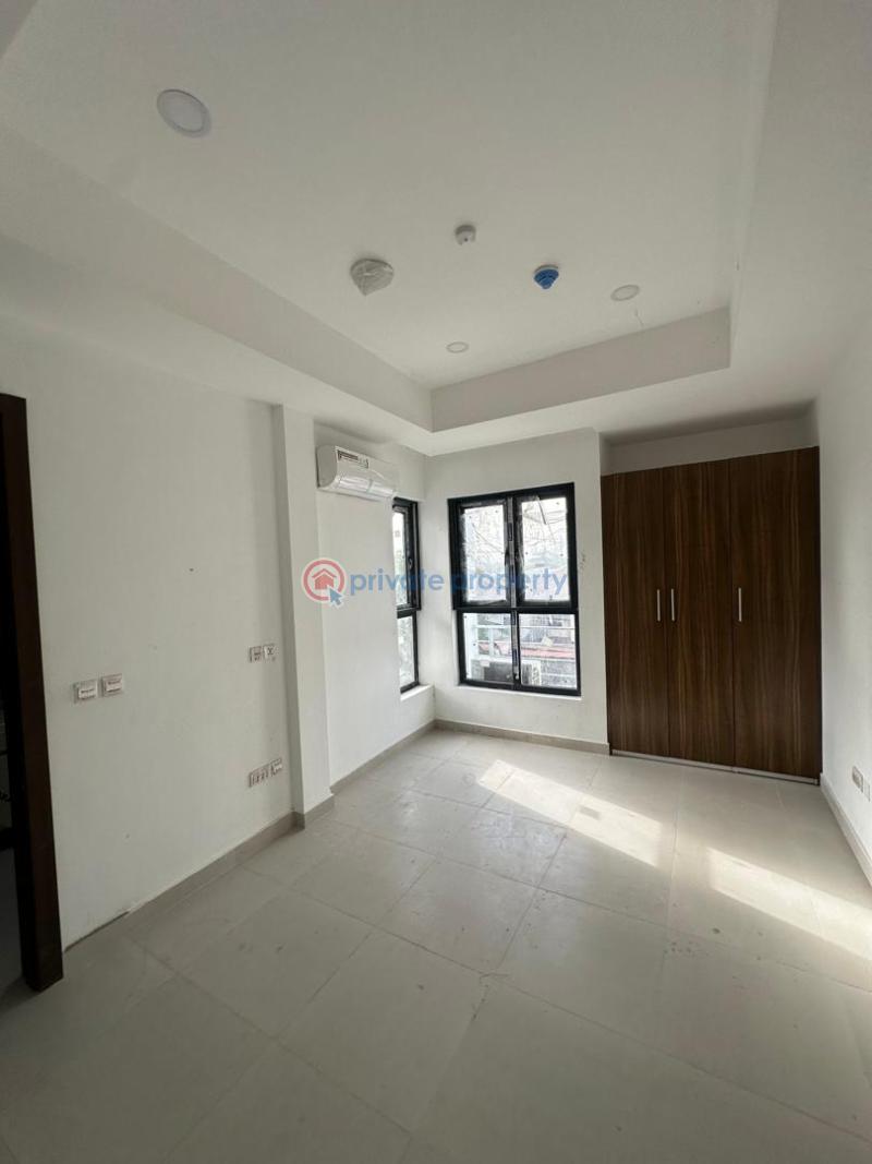 3-bedroom duplexes with bq - 15 3 bedroom House For Sale Lekki Phase 1 Lagos - 15