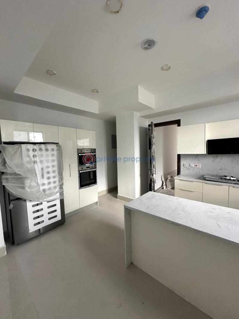 3-bedroom duplexes with bq - 11 3 bedroom House For Sale Lekki Phase 1 Lagos - 11