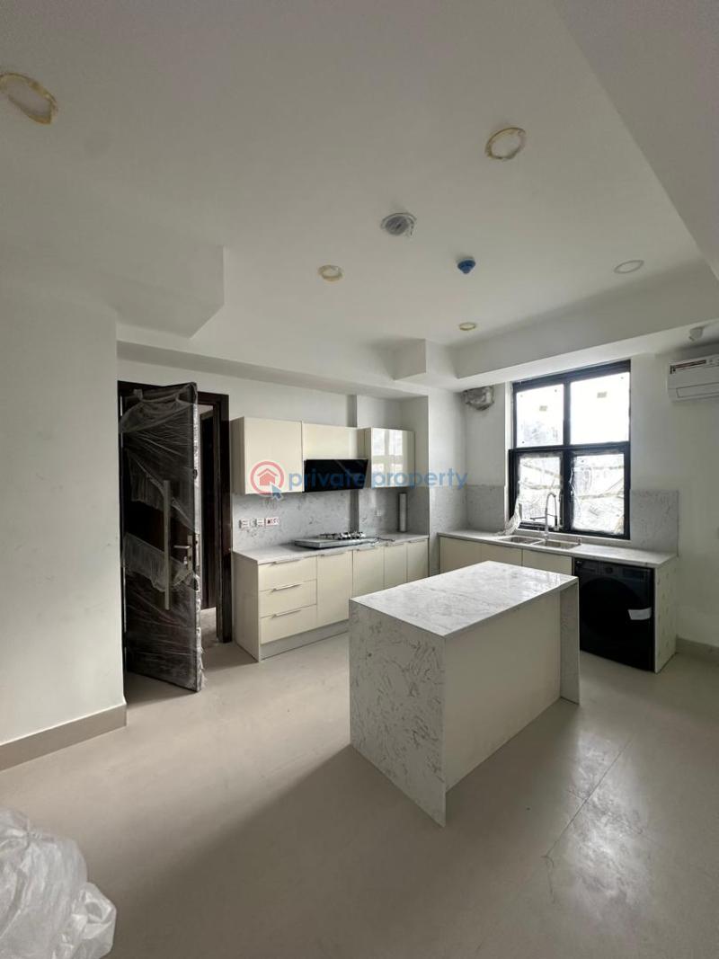 3-bedroom duplexes with bq - 10 3 bedroom House For Sale Lekki Phase 1 Lagos - 10