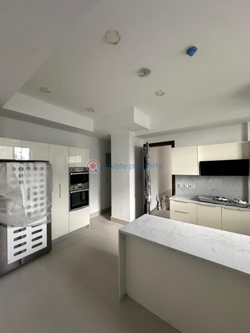 3-bedroom duplexes with bq - 14 3 bedroom House For Sale Lekki Phase 1 Lagos - 14