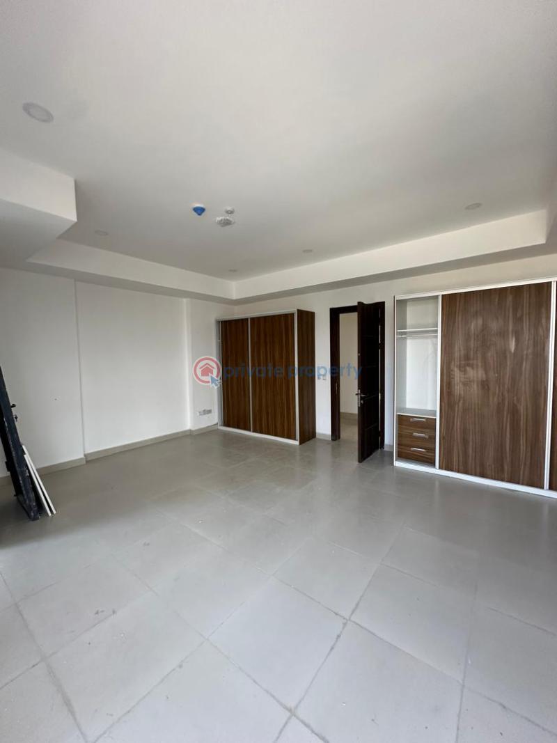 3-bedroom duplexes with bq - 19 3 bedroom House For Sale Lekki Phase 1 Lagos - 19