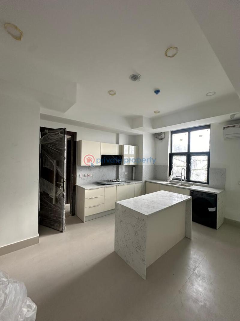 3-bedroom duplexes with bq - 9 3 bedroom House For Sale Lekki Phase 1 Lagos - 9