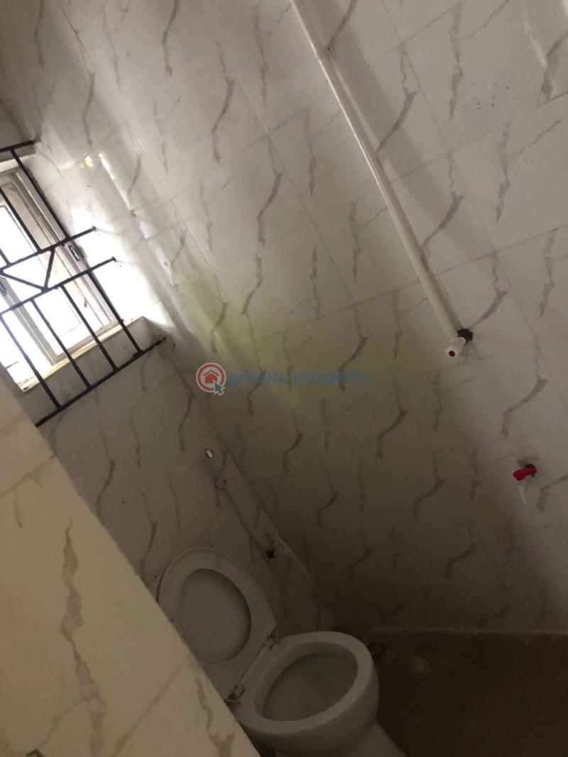 3 bedroom Flat & Apartment For Rent Ebute Ikorodu Lagos - 2