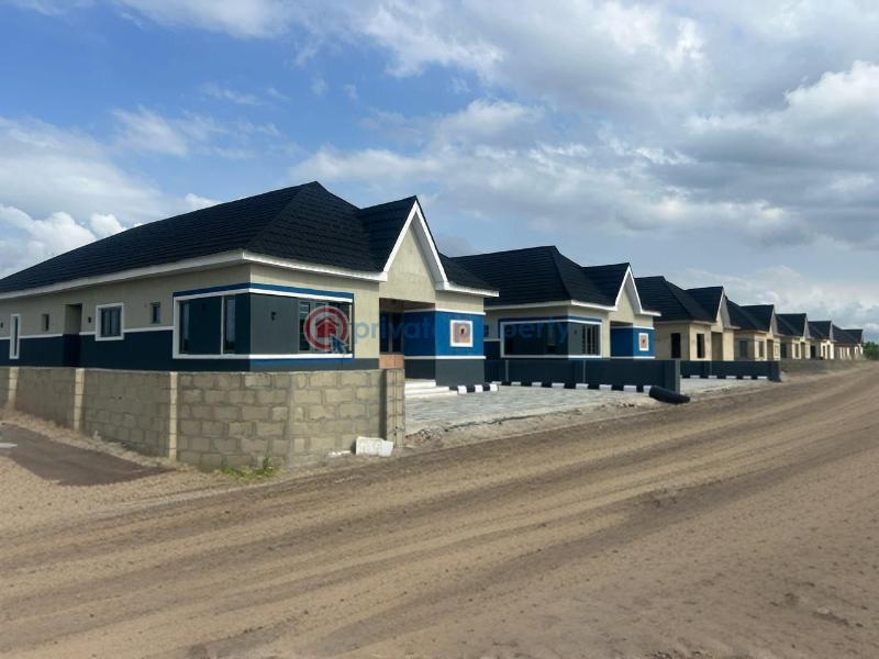 3 bedroom Bungalow For Sale Lakowe Peak Resort And Golf Course Ibeju-Lekki Lagos - 0