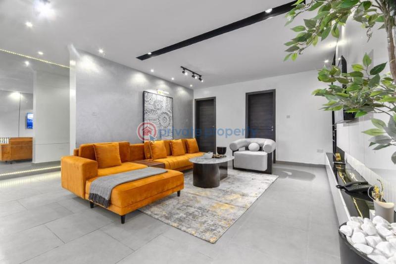 3 bedroom Flat & Apartment Short let Lekki 1 Lekki Phase 1 Lagos - 3