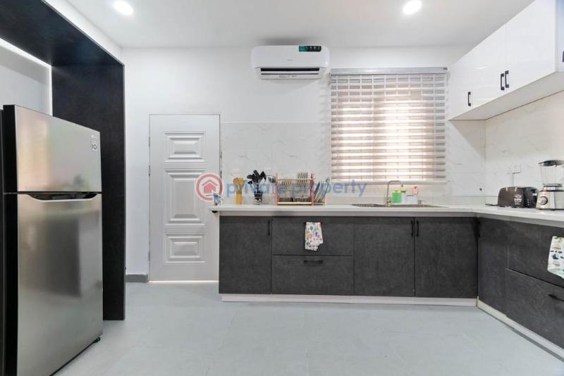 3 bedroom Flat & Apartment Short let Lekki 1 Lekki Phase 1 Lagos - 5