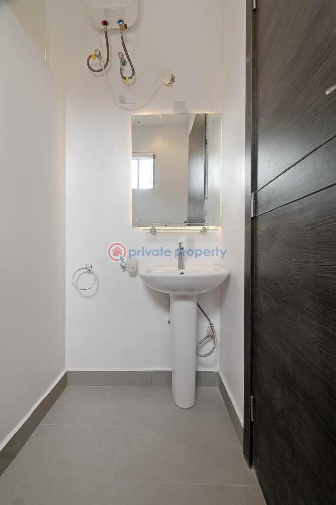 3 bedroom Flat & Apartment Short let Lekki 1 Lekki Phase 1 Lagos - 7