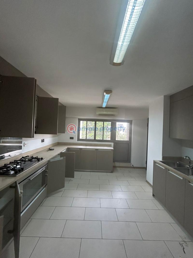 3 bedroom Flat & Apartment For Rent Ikoyi Lagos - 16