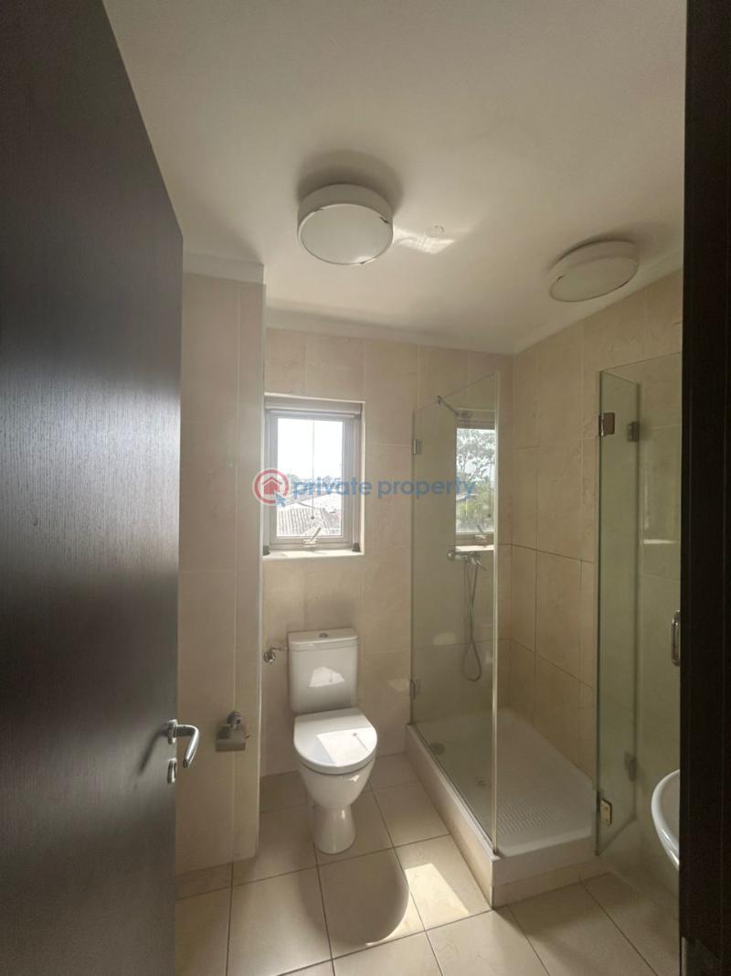 3 bedroom Flat & Apartment For Rent Ikoyi Lagos - 13