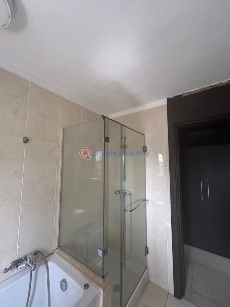 3 bedroom Flat & Apartment For Rent Ikoyi Lagos - 10