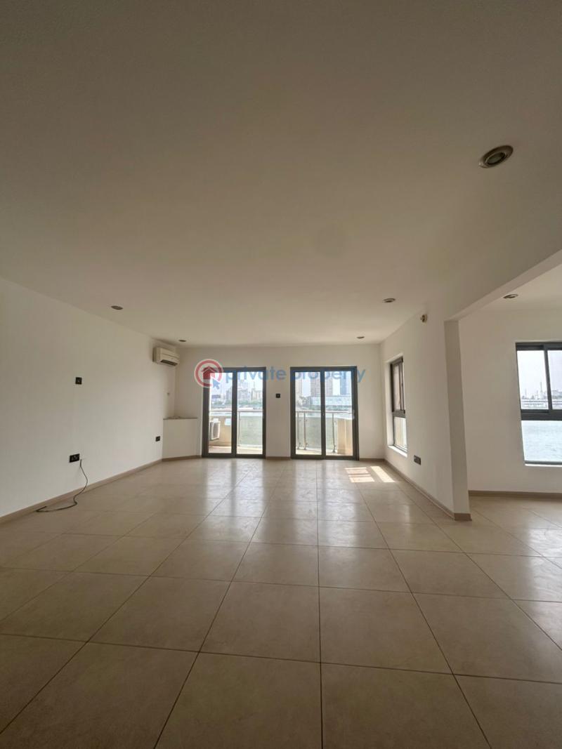 3 bedroom Flat & Apartment For Rent Ikoyi Lagos - 1