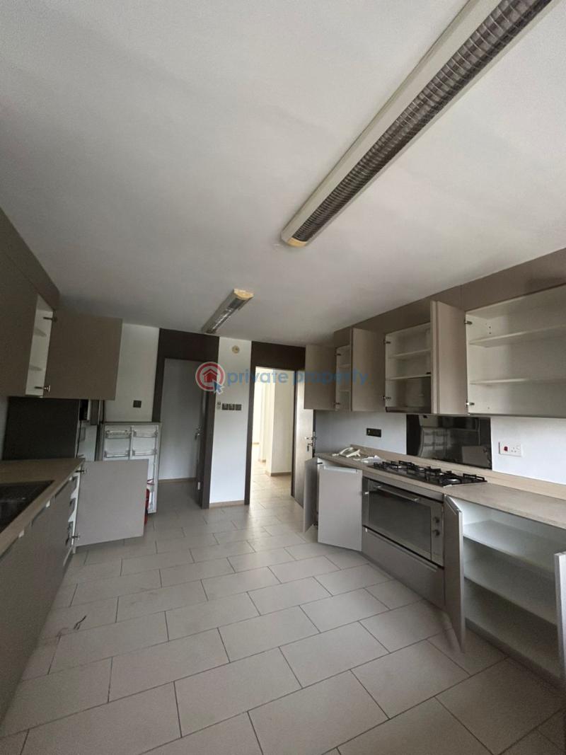 3 bedroom Flat & Apartment For Rent Ikoyi Lagos - 3
