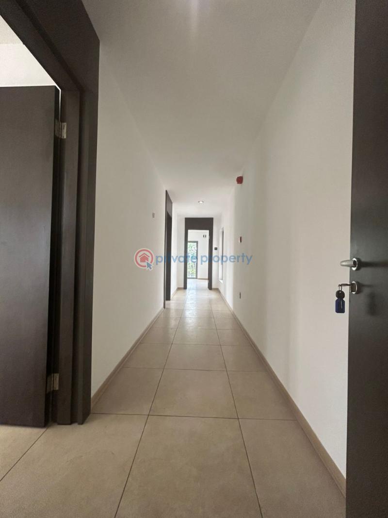 3 bedroom Flat & Apartment For Rent Ikoyi Lagos - 5