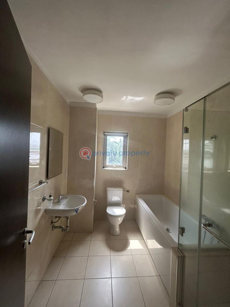 3 bedroom Flat & Apartment For Rent Ikoyi Lagos - 9