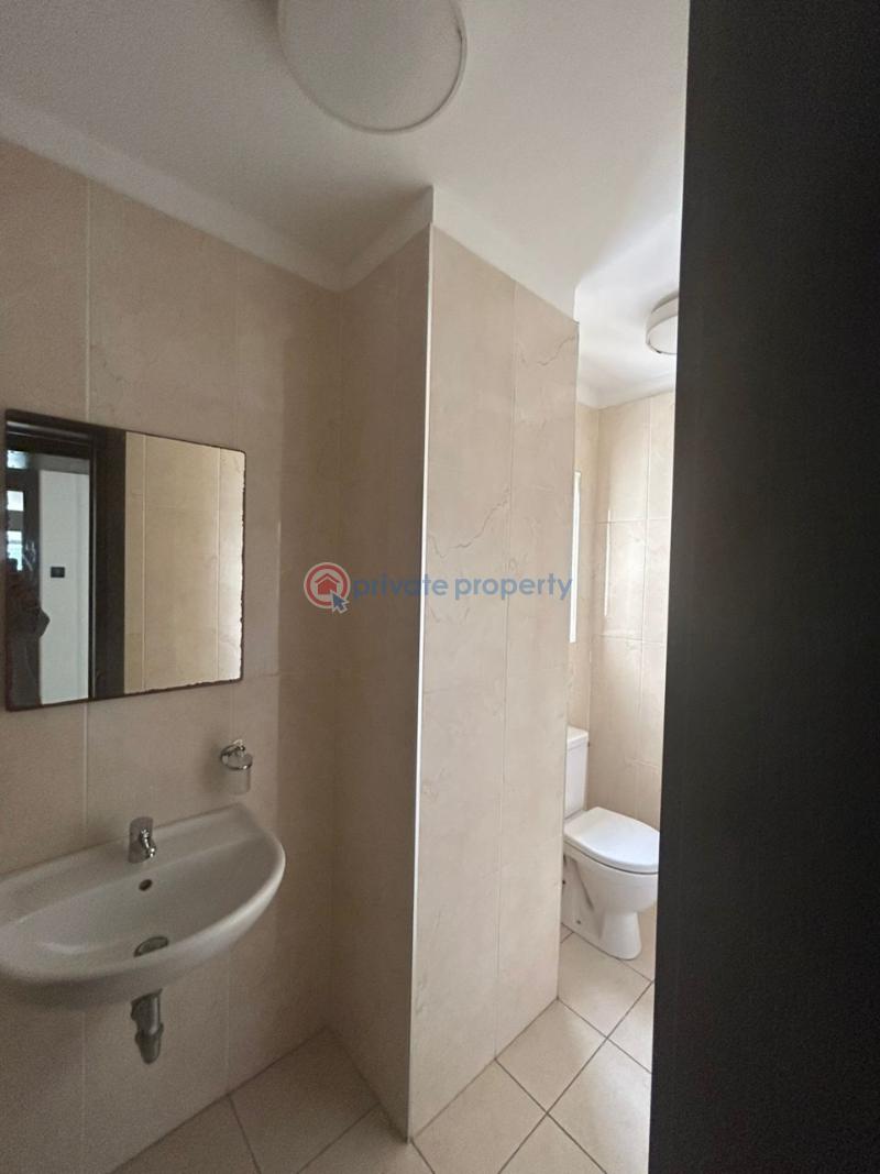 3 bedroom Flat & Apartment For Rent Ikoyi Lagos - 4