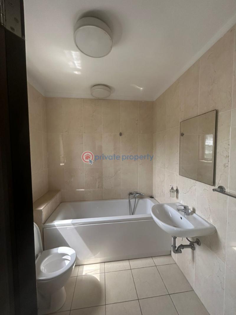 3 bedroom Flat & Apartment For Rent Ikoyi Lagos - 15
