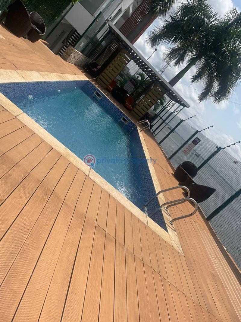 3 bedroom Block Of Flats For Sale Banana Island Ikoyi Lagos - 13