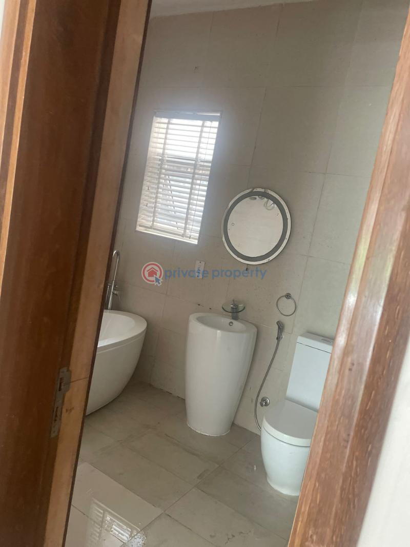 3 bedroom Block Of Flats For Sale Banana Island Ikoyi Lagos - 9