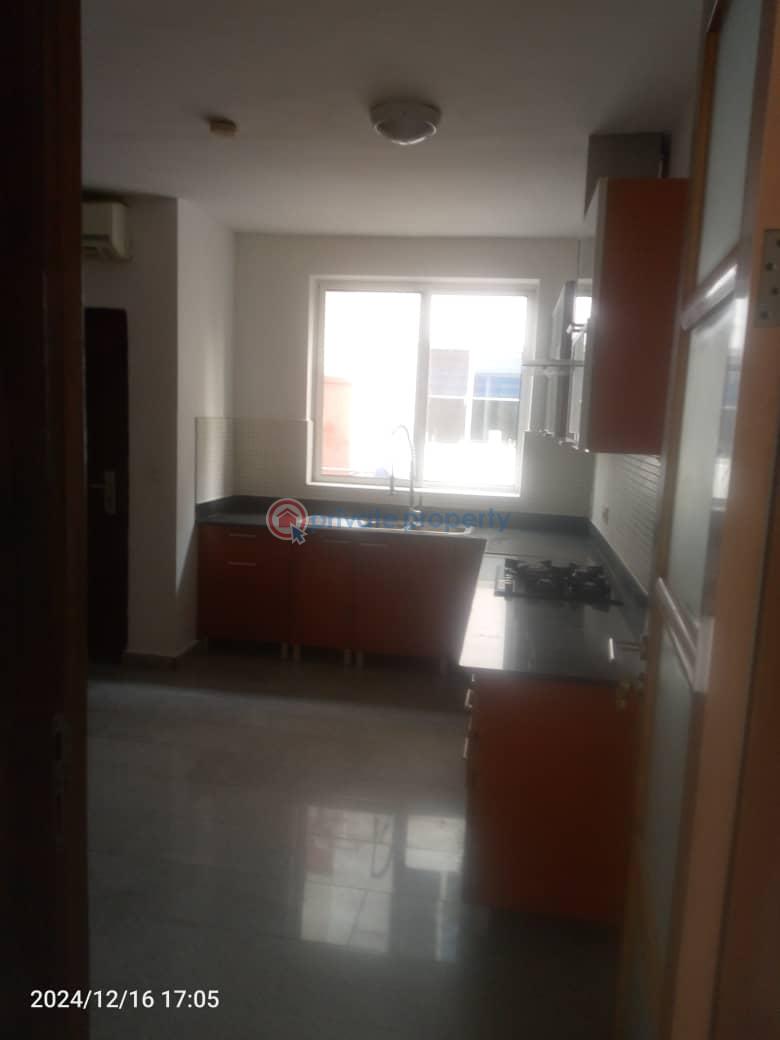 3 bedroom Block Of Flats For Sale Banana Island Ikoyi Lagos - 1
