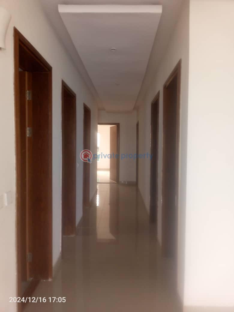 3 bedroom Block Of Flats For Sale Banana Island Ikoyi Lagos - 2
