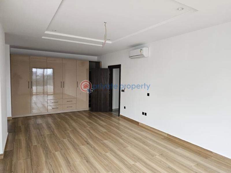 3 bedroom Penthouse For Rent Ikoyi Lagos - 2