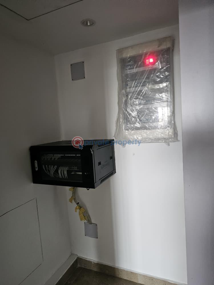 3 bedroom Penthouse For Rent Ikoyi Lagos - 11