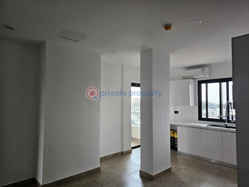 3 bedroom Penthouse For Rent Ikoyi Lagos - 9