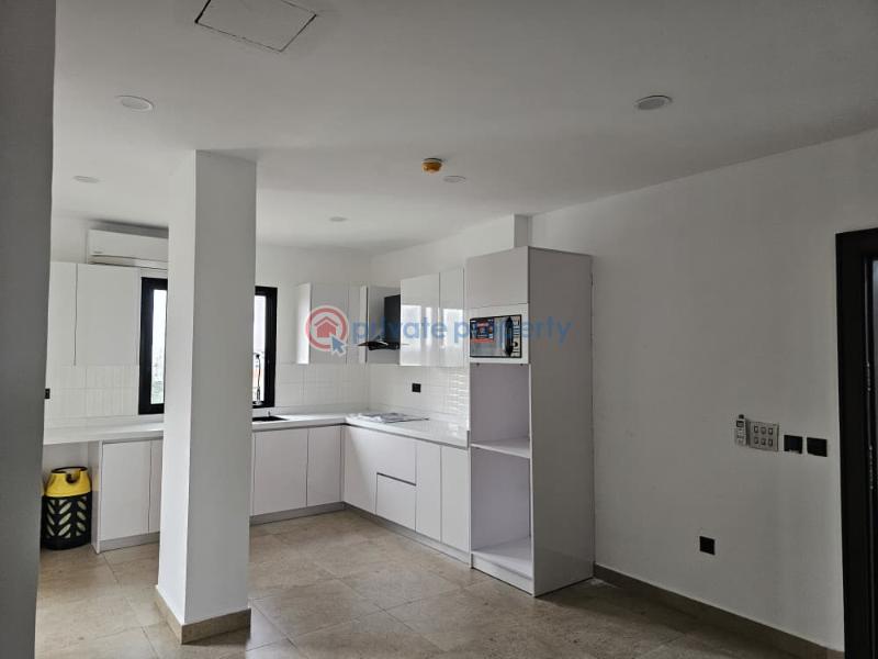 3 bedroom Penthouse For Rent Ikoyi Lagos - 12