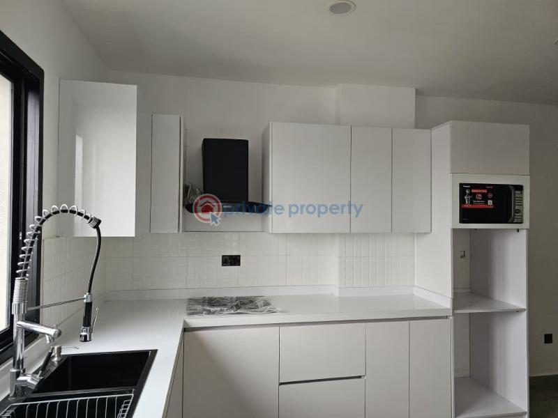3 bedroom Penthouse For Rent Ikoyi Lagos - 1