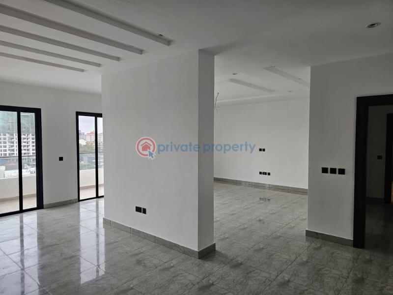 3 bedroom Penthouse For Rent Ikoyi Lagos - 5