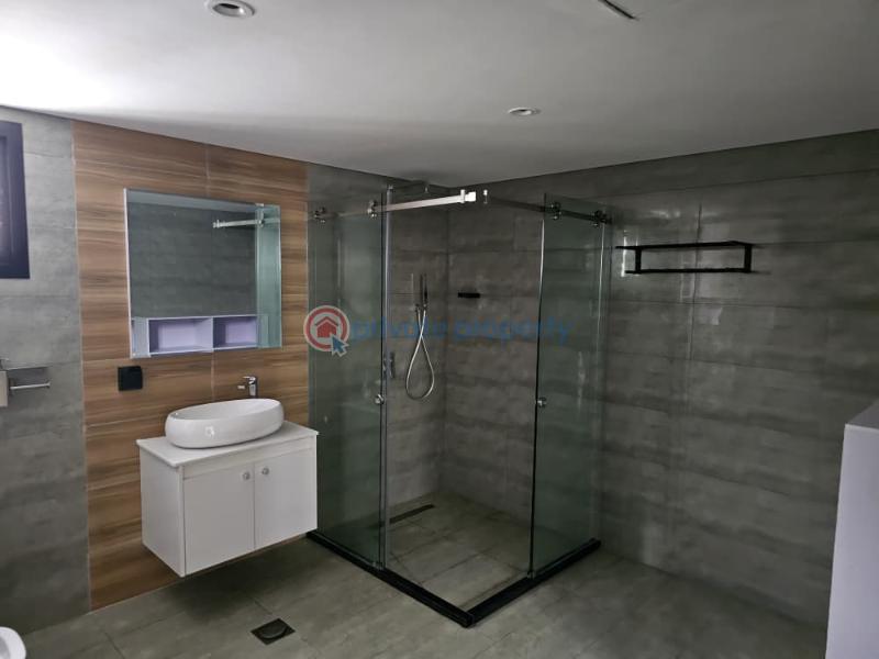 3 bedroom Penthouse For Rent Ikoyi Lagos - 4