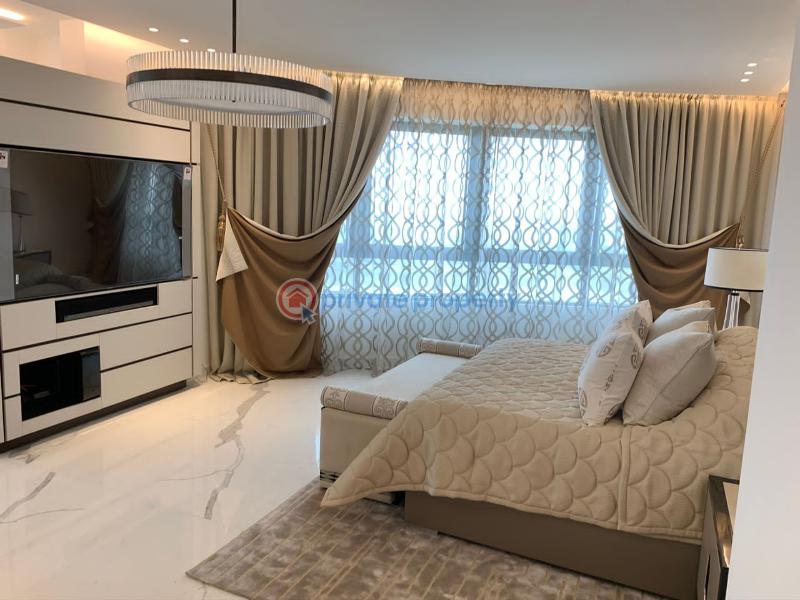 3 bedroom Block Of Flats For Sale Eko Atlantic Victoria Island Lagos - 5