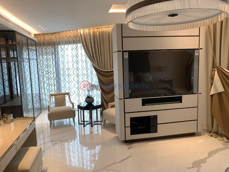 3 bedroom Block Of Flats For Sale Eko Atlantic Victoria Island Lagos - 9