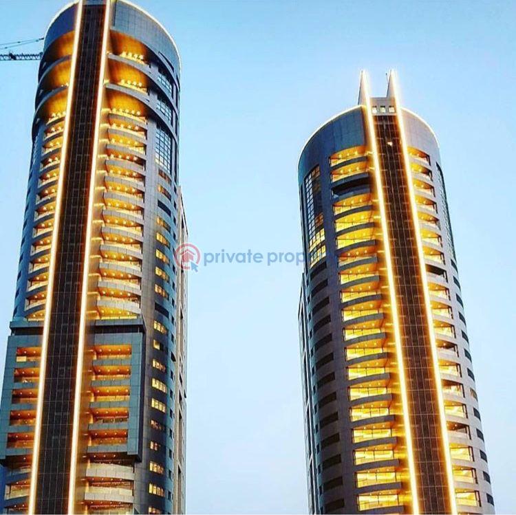 3 bedroom Block Of Flats For Sale Eko Atlantic Victoria Island Lagos - 4