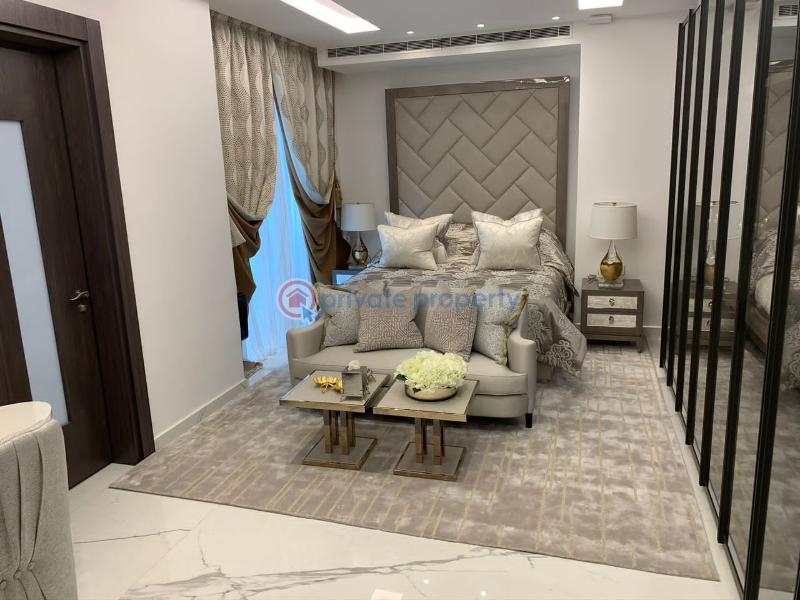 3 bedroom Block Of Flats For Sale Eko Atlantic Victoria Island Lagos - 6