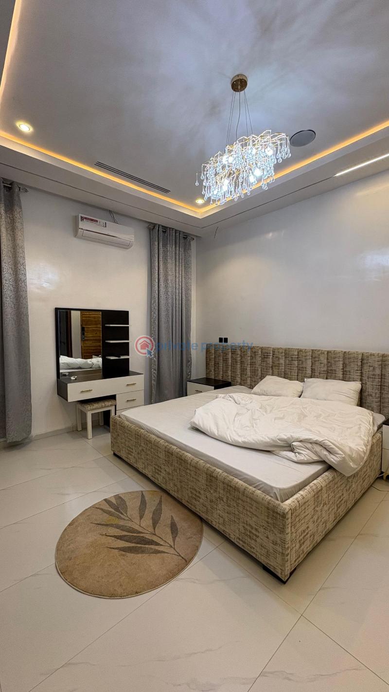 Flat & Apartment Short let Olosho Estate, Idi Ishin Jericho Gra Ibadan. Ibadan Oyo - 6