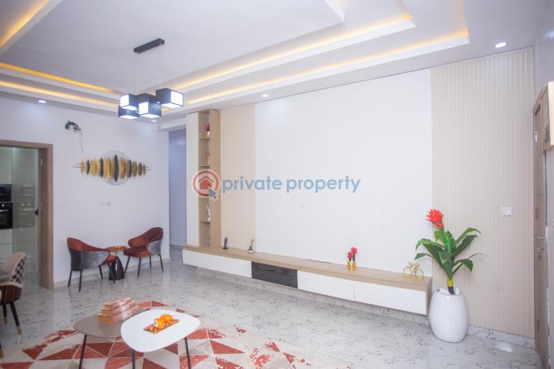 3 bedroom Terraced Duplex For Sale Celebration Parkland Estate & Resort, Idera Scheme, Ibeju Lekki Very Close To Eleko Junction Eleko Ibeju-Lekki Lagos - 18