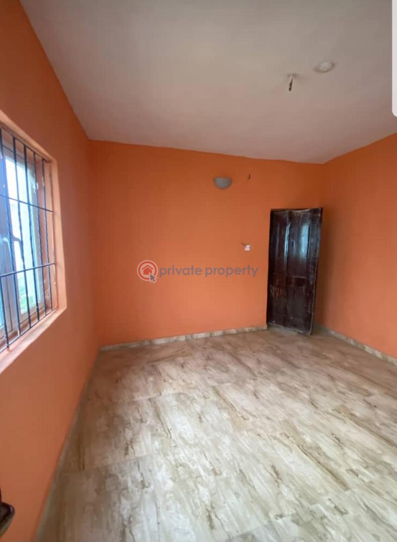 3 bedroom Block Of Flats For Rent Asero Housing Estate Asero Abeokuta Ogun - 5