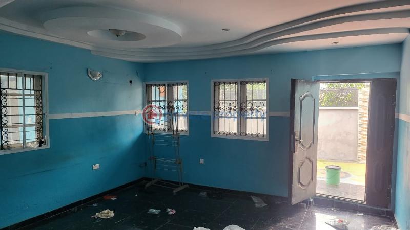 3 bedroom Block Of Flats For Rent Oladele Phase 2, Ile Tuntun, Idi Ishin Extension, Ibadan Idishin Ibadan Oyo - 2