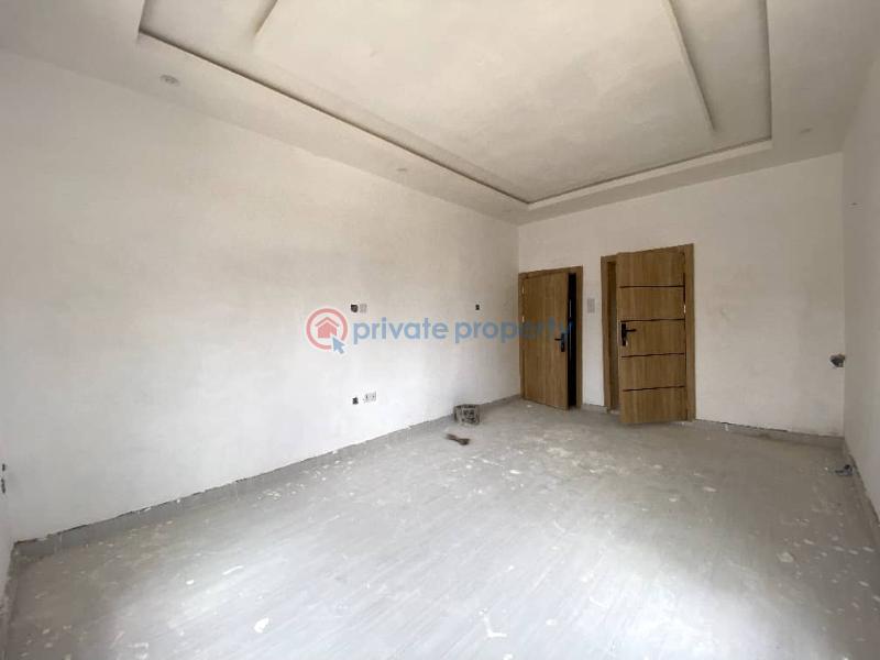 3 bedroom Block Of Flats For Rent Dikat, Around Item 7go, Ringroad, Ibadan Ring Road Ibadan Oyo - 7
