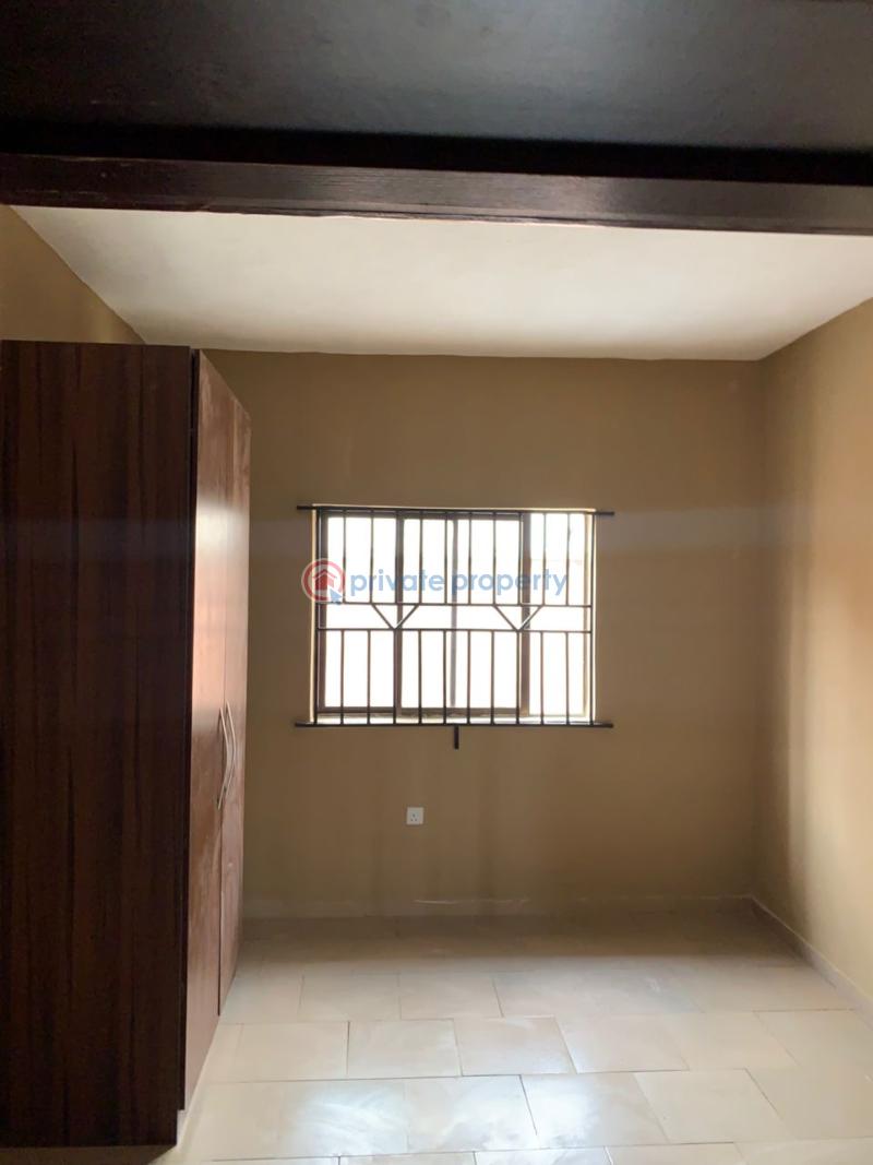 3 bedroom Block Of Flats For Rent Omole Phase 2 Estate Omole Phase 2 Ojodu Lagos - 8