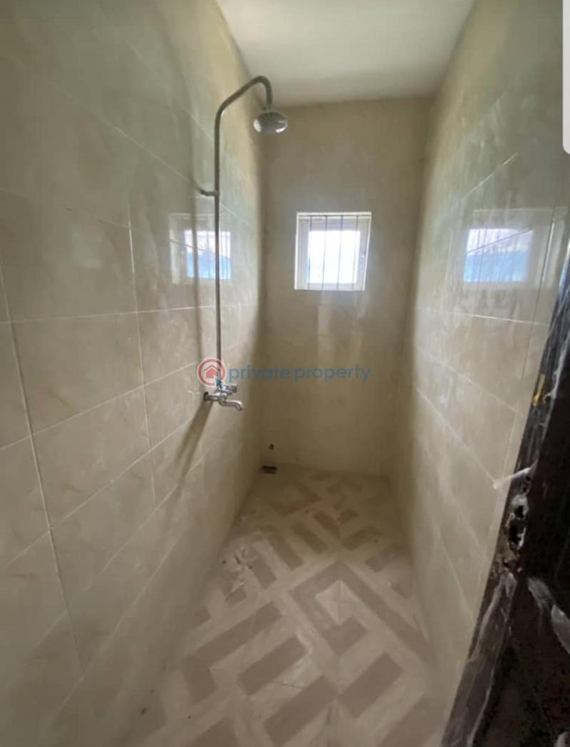 3 bedroom Block Of Flats For Rent Asero Housing Estate Asero Abeokuta Ogun - 9