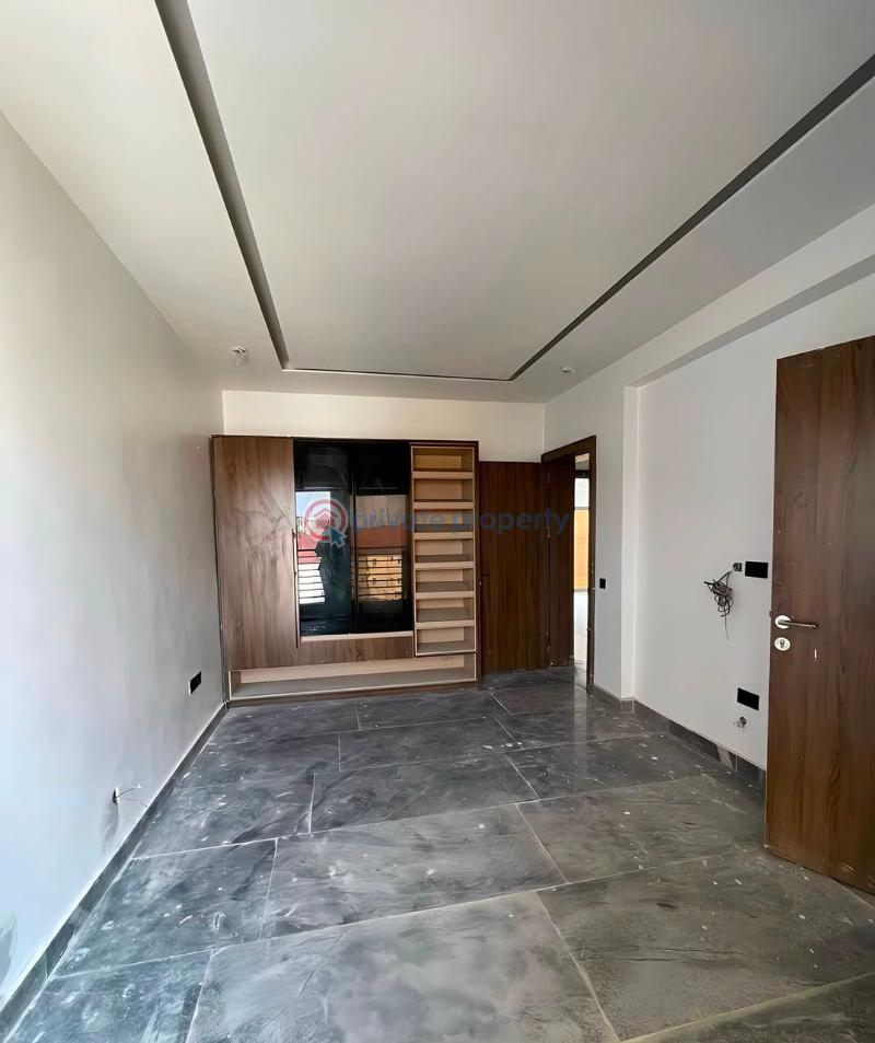 3 bedroom Block Of Flats For Sale Mabuchi / Abuja Mabuchi Abuja Phase 2  - 8
