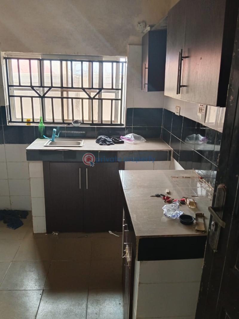 3 bedroom Block Of Flats For Rent Adeoje Estate, Akala Express, Oluyole Extension, Ibadan Bodija Ibadan Oyo - 6