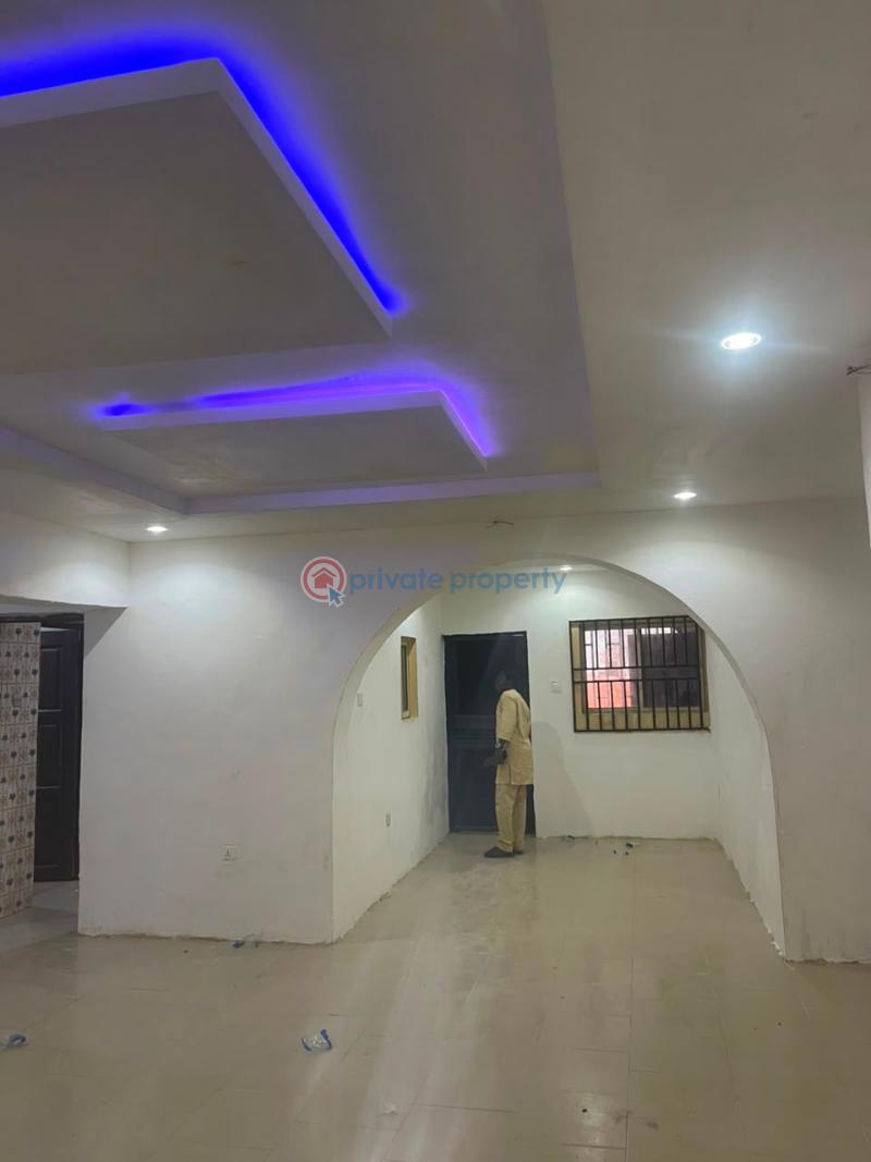 3 bedroom Block Of Flats For Rent Isokan Estate, Ojurin, Akobo, Ibadan Akobo Ibadan Oyo - 9