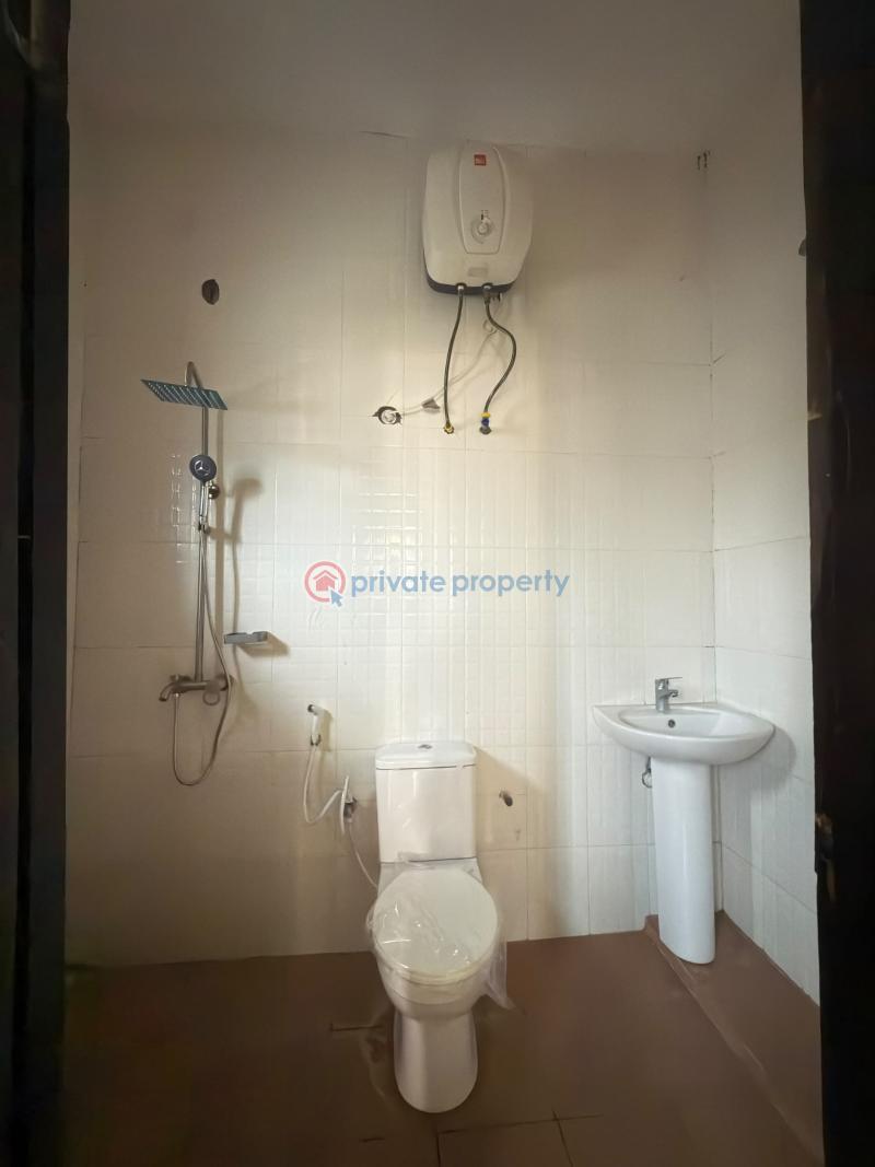 3 bedroom Block Of Flats For Rent Soneye Estate, Akala Way, Akobo, Ibadan Akobo Ibadan Oyo - 3