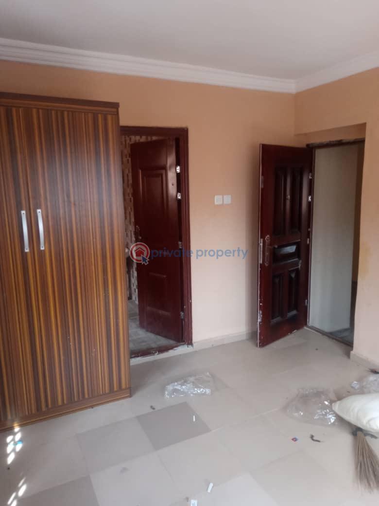 3 bedroom Block Of Flats For Rent Idi Ahun,elebu,akala Express Ibadan Akala Express Ibadan Oyo - 4