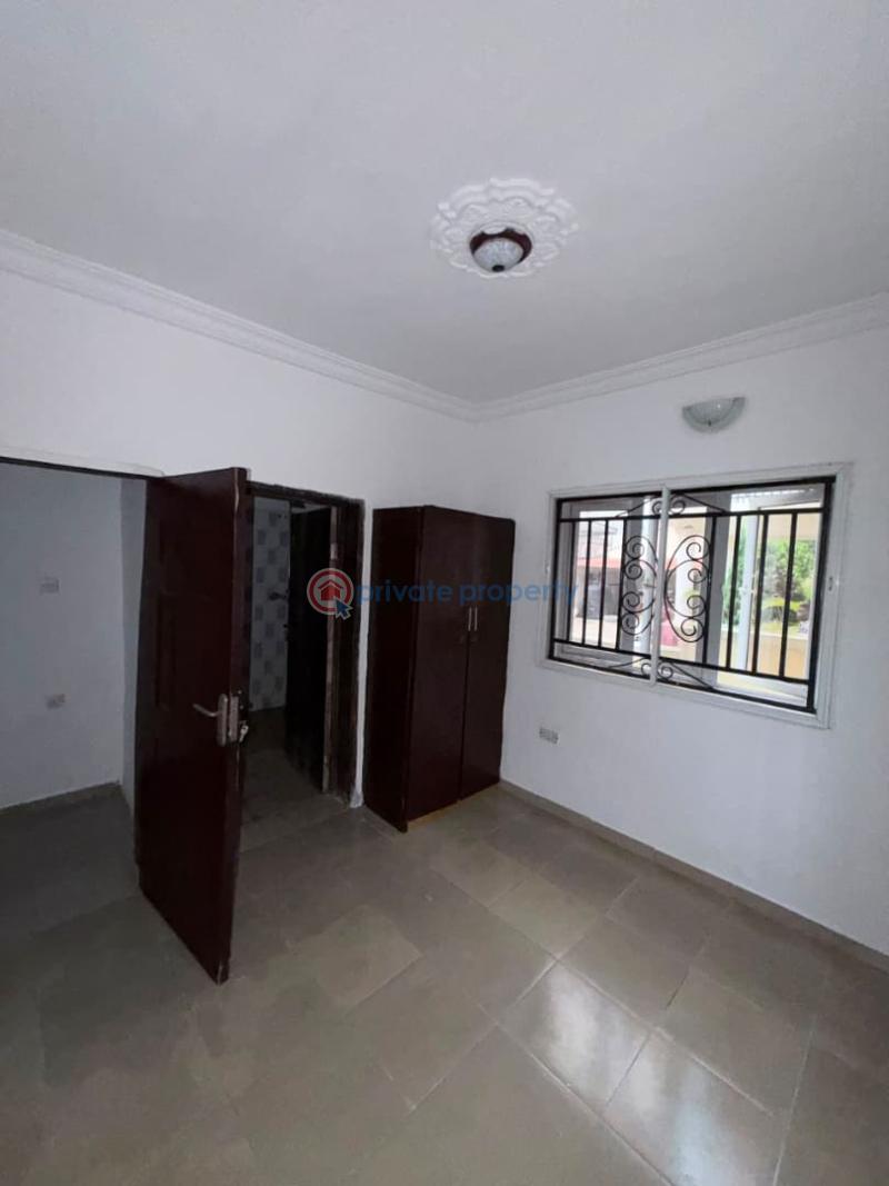 3 bedroom Block Of Flats For Rent Ikolaba Gra, New Bodija, Ibadan Bodija Ibadan Oyo - 2