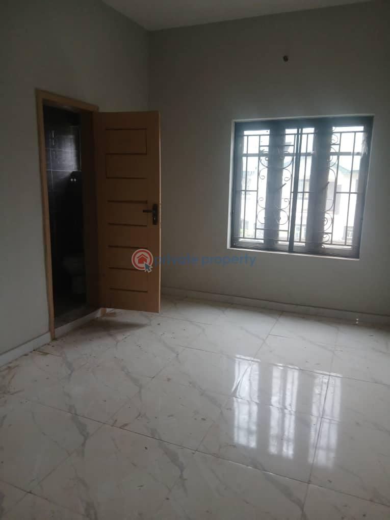 3 bedroom Block Of Flats For Rent Opic Gra Isheri North Ojodu Lagos - 6