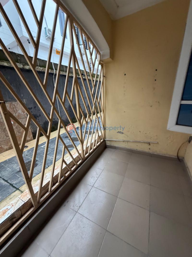 3 bedroom Block Of Flats For Rent Blenco Sangotedo Ajah Lagos - 10